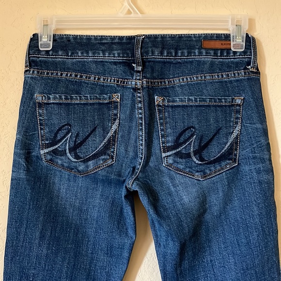 Express jeans - Picture 3 of 10